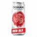 Ogham Red Ale - Ogham 