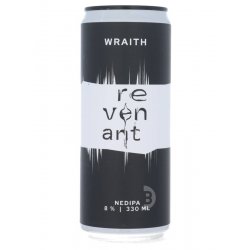 Revenant - Wraith - Beerdome