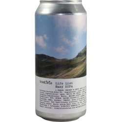 DOSKIWIS BREWING Life List DOSKIWIS BREWING Life List