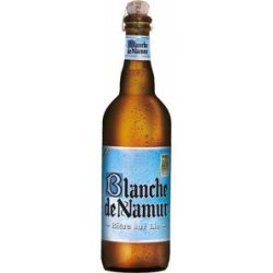 Blanche De Namur - Drankgigant.nl