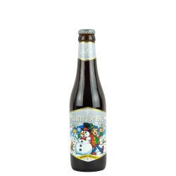 De Bie Winter 33Cl - Belgian Beer Heaven