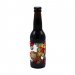 Hoppy People - Barrel Aged Swiss Federal Stout 2023 Hoppy People - Barrel Aged Swiss Federal Stout 2023