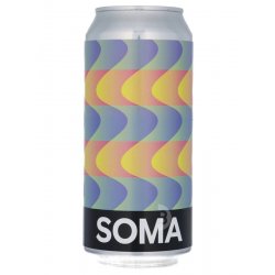 SOMA - Day Watch - Beerdome