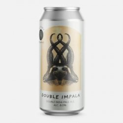 FACTORY BREWING Double Impala 0,44l - Biertipp