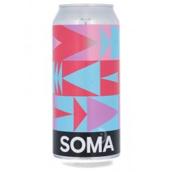 SOMA - To Do List - Beerdome