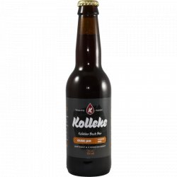 Stadsbrouwerij Van Kollenburg Kolleke Oude Jan