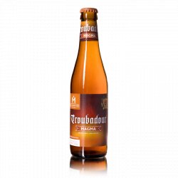 Musketeers Troubadour Magma 9% 24x33cl - Beercrush