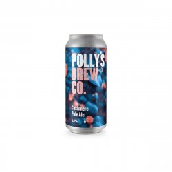 Pollys Cashmere Pale Ale 5.4alc 44cl - Dcervezas