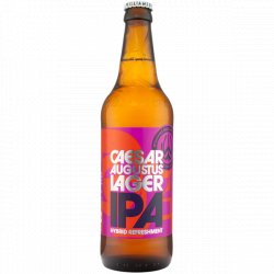 Williams Brothers Brewing Co. Caesar Augustus