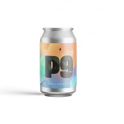 Garage Beer - P9 - Berliner Weisse - Hopfnung