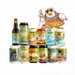 Uiltje Webshopdeal Mixed Styles 