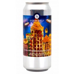 Other Half Brewing Co. Double Potato Spaghetti Town