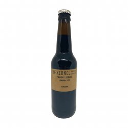The Kernel Export Stout London 1890