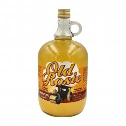 Westons Cider Old Rosie Cloudy Cider