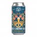 Vocation - Peach & Cardamom Weizen 