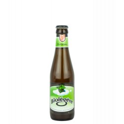 Biolegere 25Cl - Belgian Beer Heaven