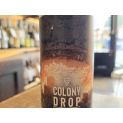 Azvex Brewing Company Colony Drop