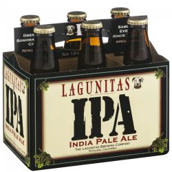 Lagunitas IPA India Pale Ale