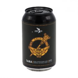 Lough Gill Brewery - Tara - Bierloods22