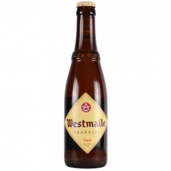 Westmalle Tripel