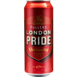 Fuller’s London Pride ж - Rus Beer