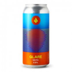 Glare, 6% - The Fuss.Club