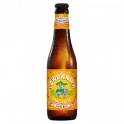 Lowlander Botanical Beer Lowlander Mango IPA