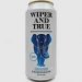 Wiper & True Low Alcohol Kaleidoscope 0.5% abv 440ml Can 