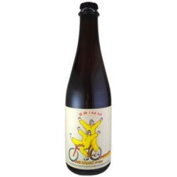 Grimm No Hands Now Gose - Hopshop