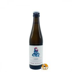 Loomi (Berliner Weisse) - BAF - Bière Artisanale Française