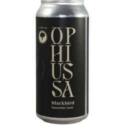 Ophiussa Blackbird Ophiussa Blackbird