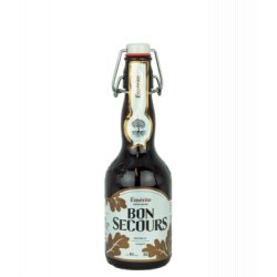 Bon Secours Bruin Emerite 33Cl - Belgian Beer Heaven