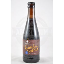 Electric Bear Brewing Co Candescence