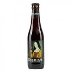 Duchesse de Bourgogne - Bière Belge 6.2% - BienManger