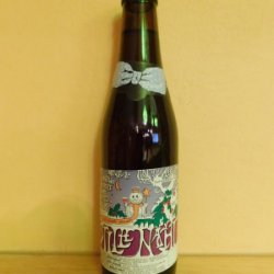 Stille Nacht - Bier Circus