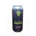Fierce Darksynth Black IPA 440ml 