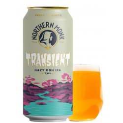 Northern Monk Transient