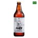 Cerveja Brasileira Overhop Hazy NeIPA 600ml 