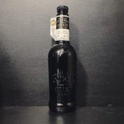 Goose Island Bourbon County Brand Stout 2021 - Brew Cavern