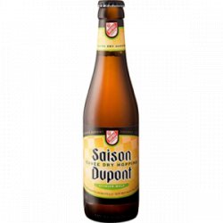 Brasserie Dupont Saison Dupont Dry Hop