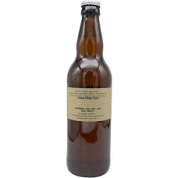 The Kernel Brewery Pale Ale Simcoe
