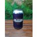 Bad Seed Brewing Colossus 15,5% 33cl Barleywine Bad Seed Brewing Colossus 15,5% 33cl Barleywine