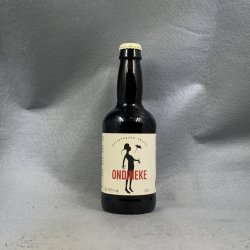 De Glazen Toren Ondineke