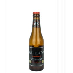 Wittekop 33Cl - Belgian Beer Heaven