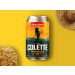 Great Divide Colette Farmhouse Ale Great Divide Colette Farmhouse Ale