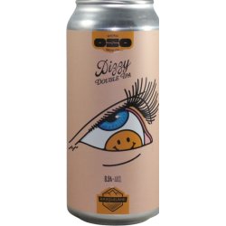 Oso / Basqueland Dizzy