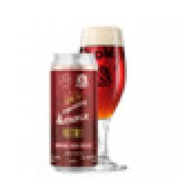 O'Hara's x De Molen Fireside & Fable blik 44cl - Brouwerij de Molen