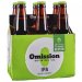 OMISION BREWING CO. IPA BOLD AND HOPPY  6 PACK 