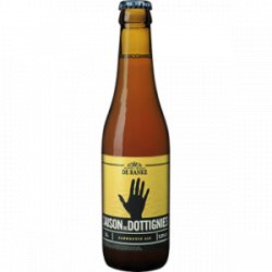 De Ranke Saison De Dottignies De Ranke Saison De Dottignies