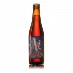 Jandrain-Jandrenouille V Cense 7% 24x33cl - Beercrush